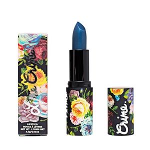 Lime Crime ~ Perless ~Denim Lipstick nib